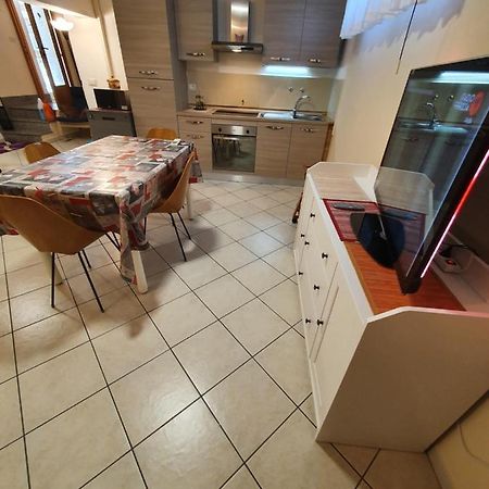 Appartement Casa Dell'Ape Maia à Termoli Extérieur photo