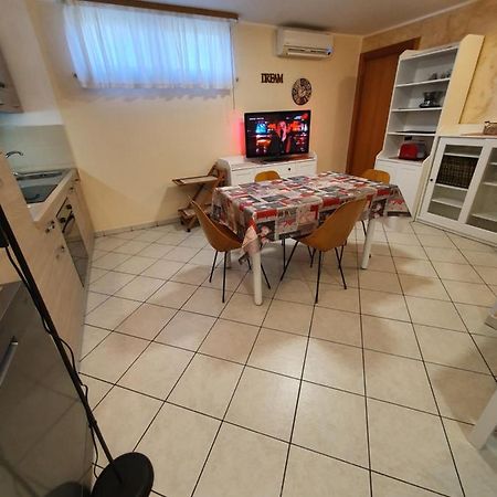 Appartement Casa Dell'Ape Maia à Termoli Extérieur photo