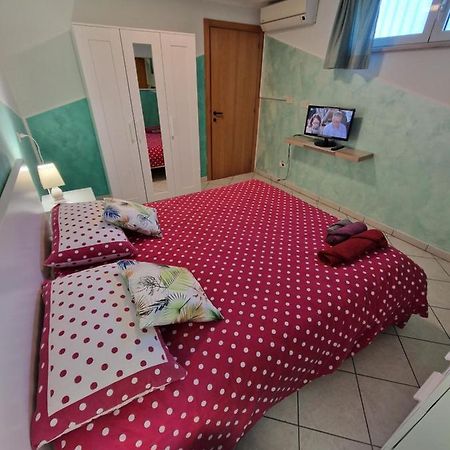 Appartement Casa Dell'Ape Maia à Termoli Extérieur photo