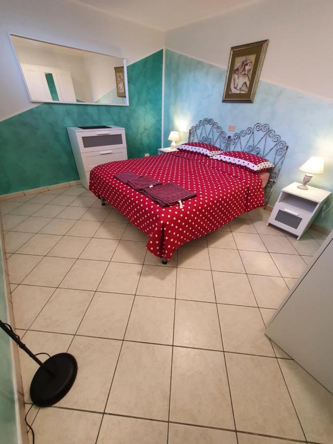 Appartement Casa Dell'Ape Maia à Termoli Extérieur photo