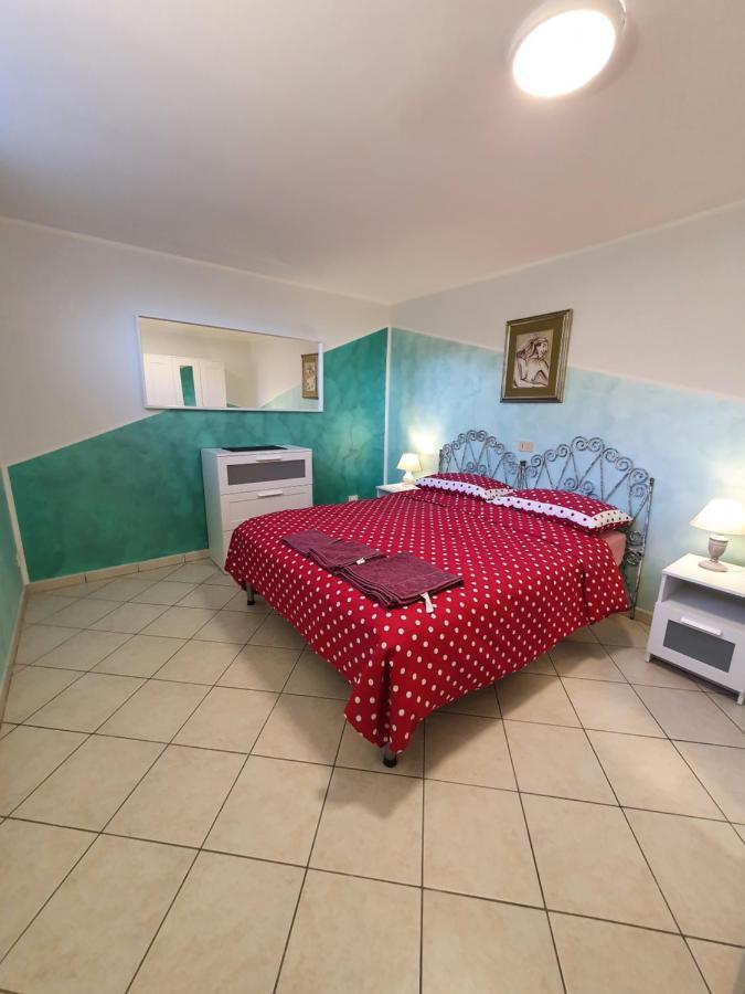Appartement Casa Dell'Ape Maia à Termoli Extérieur photo