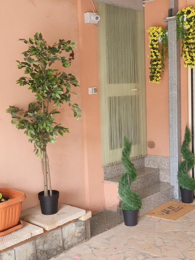 Appartement Casa Dell'Ape Maia à Termoli Extérieur photo