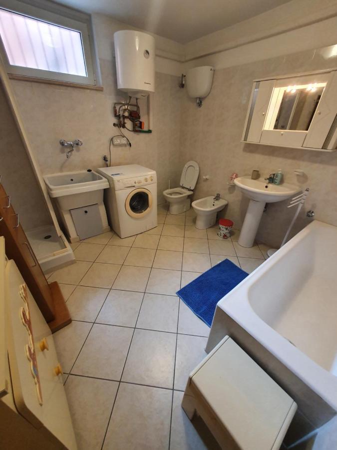 Appartement Casa Dell'Ape Maia à Termoli Extérieur photo