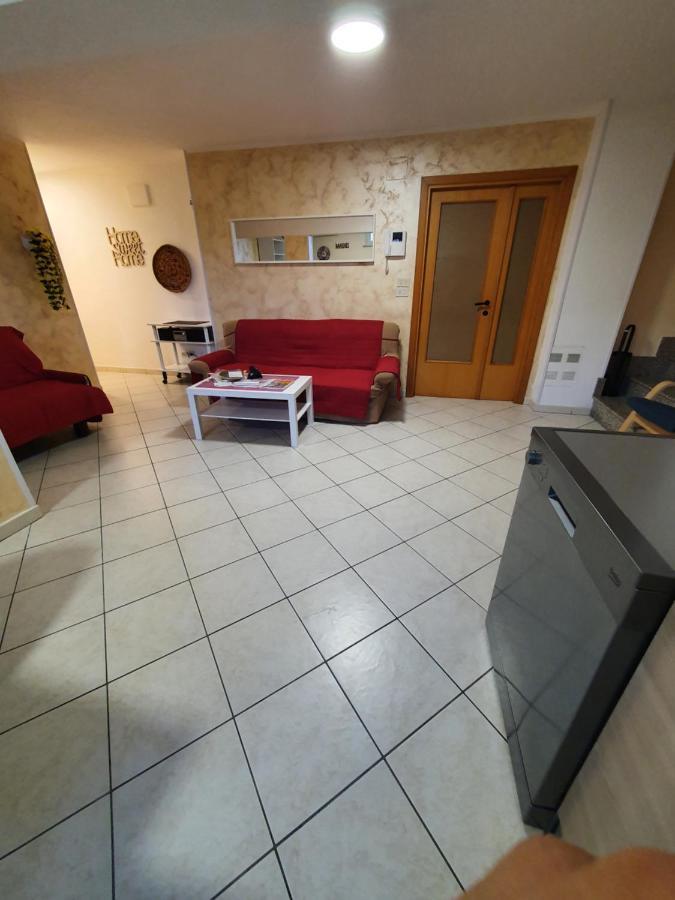 Appartement Casa Dell'Ape Maia à Termoli Extérieur photo