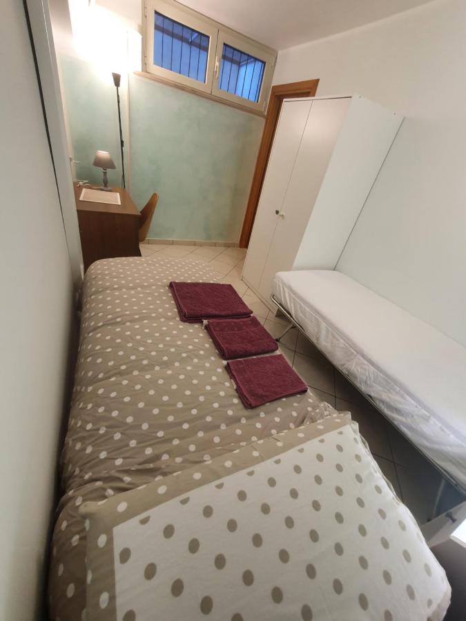 Appartement Casa Dell'Ape Maia à Termoli Extérieur photo