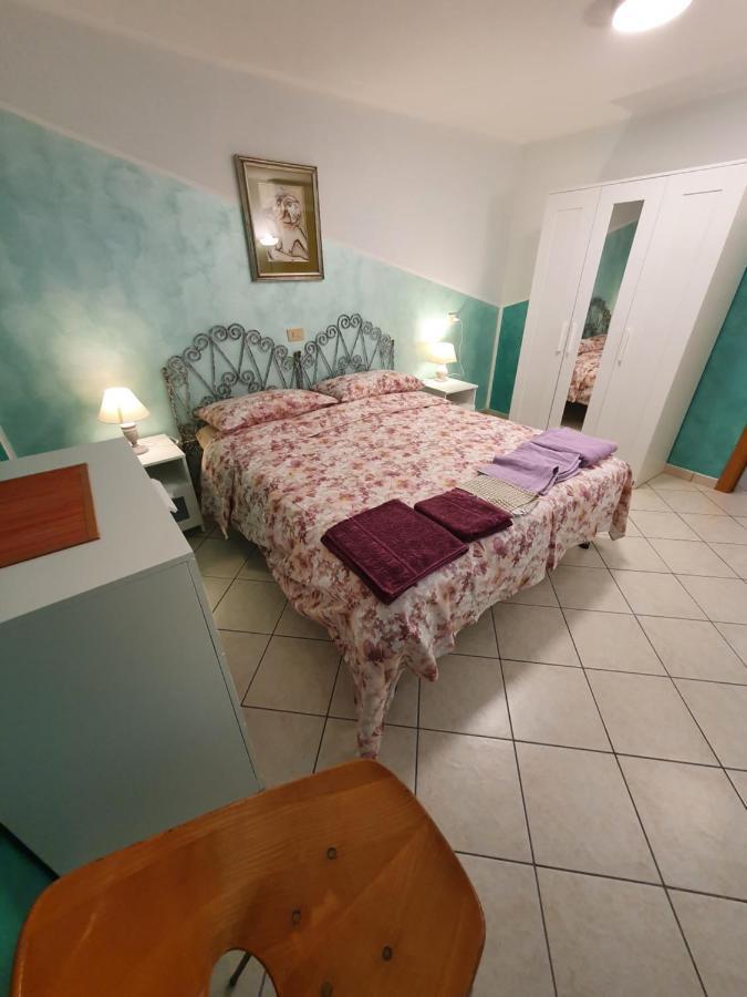 Appartement Casa Dell'Ape Maia à Termoli Extérieur photo