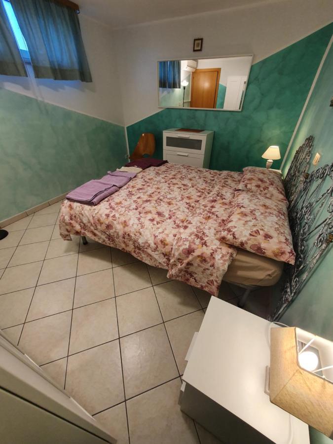 Appartement Casa Dell'Ape Maia à Termoli Extérieur photo