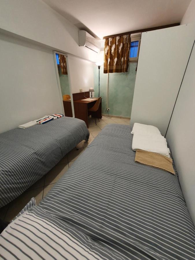 Appartement Casa Dell'Ape Maia à Termoli Extérieur photo