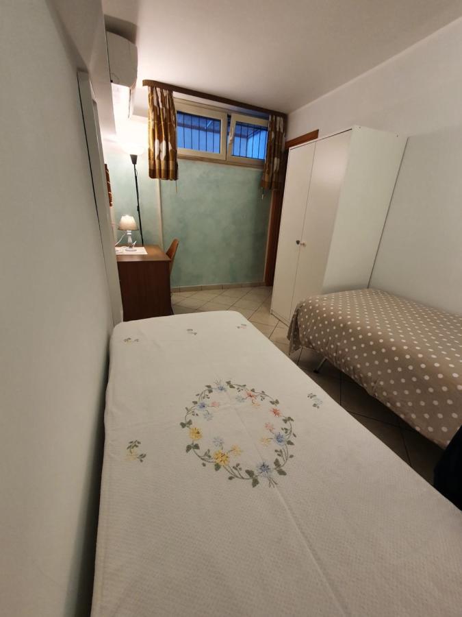 Appartement Casa Dell'Ape Maia à Termoli Extérieur photo