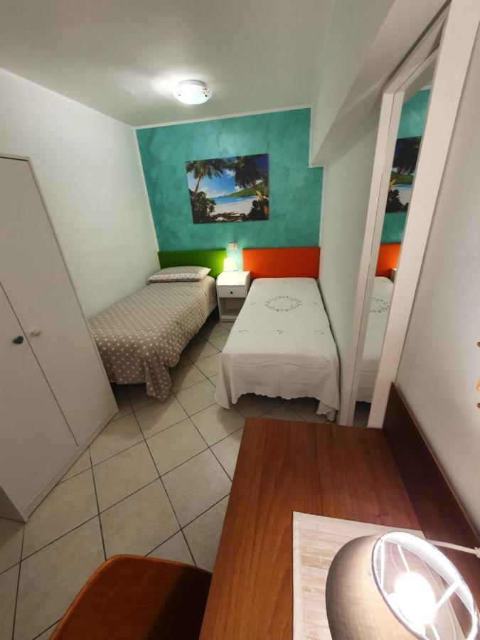 Appartement Casa Dell'Ape Maia à Termoli Extérieur photo