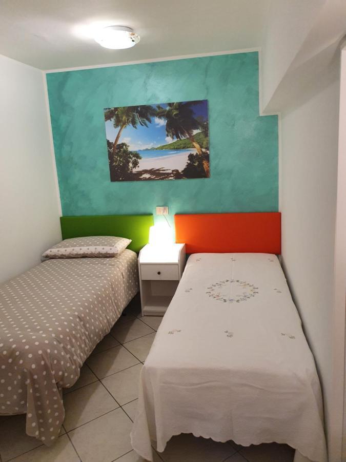 Appartement Casa Dell'Ape Maia à Termoli Extérieur photo