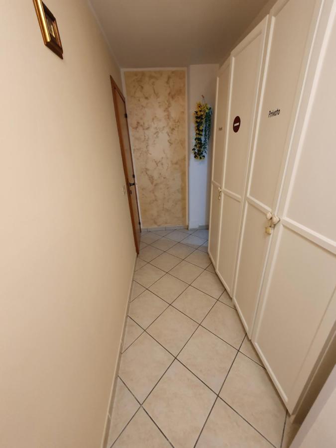 Appartement Casa Dell'Ape Maia à Termoli Extérieur photo